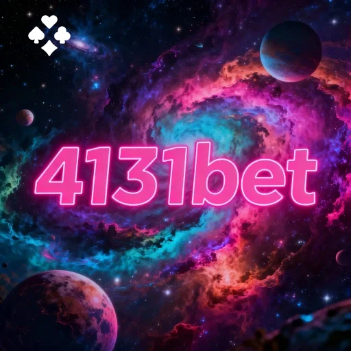 Cassino ao vivo da 4131bet com dealers reais