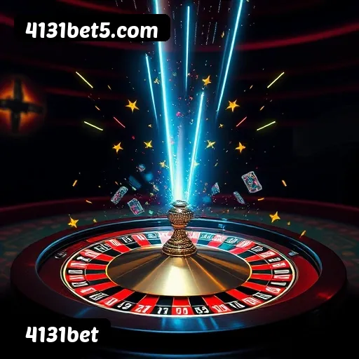 4131bet APK - Download Oficial Android