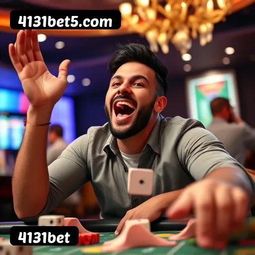 Como Instalar APK 4131bet